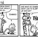 Illustration for article titled Calvin and Hobbes Return From The Dead